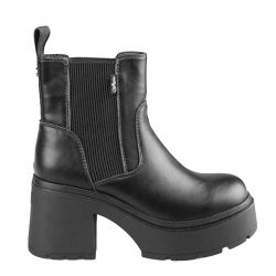 Buffalo Γυναικείο Μποτάκι