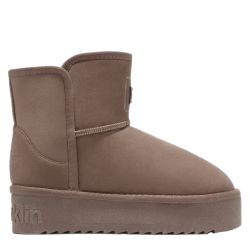 D.Franklin Γυναικείο Μποτάκι