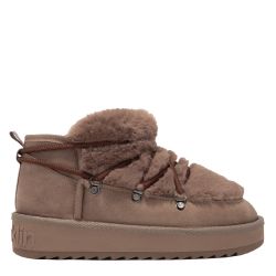 D.Franklin Γυναικείο Μποτάκι