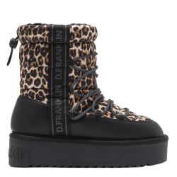 D.Franklin Γυναικείο Μποτάκι