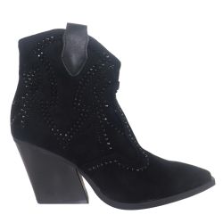 Koniarisshoes Γυναικείο Μποτάκι