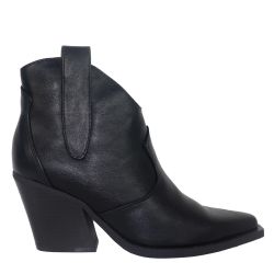 Koniarisshoes Γυναικείο Μποτάκι