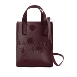 Ted Baker Γυναικεία Τσάντα Χειρός