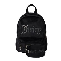 Juicy Couture Γυναικεία Τσάντα Πλάτης