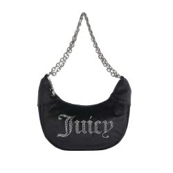 Juicy Couture Γυναικεία Τσάντα Ώμου