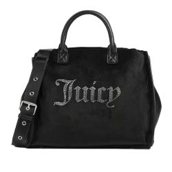 Juicy Couture Γυναικεία Τσάντα Χειρός