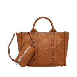 Juicy Couture Γυναικεία Τσάντα Χειρός