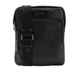 Guess Ανδρική Τσάντα Χιαστή