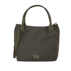 Byblos Γυναικεία Τσάντα Χειρός