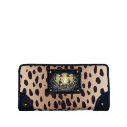 Juicy Couture Γυναικείο Πορτοφόλι