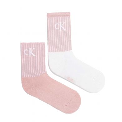 Calvin Klein Κάλτσες 2Pack