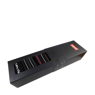 Levi's Κάλτσες 4pack