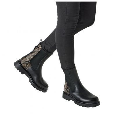 Tamaris Γυναικείο Μποτάκι