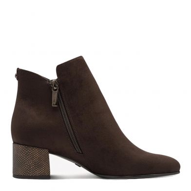 Tamaris Γυναικείο Μποτάκι