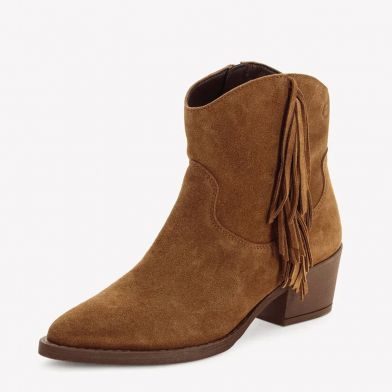 Tamaris Γυναικείο Μποτάκι