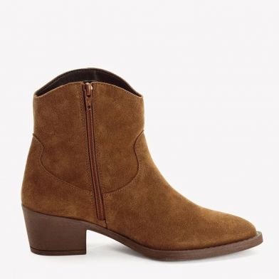 Tamaris Γυναικείο Μποτάκι