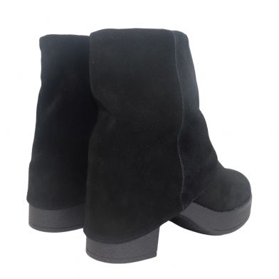 Koniarisshoes Γυναικείο Μποτάκι