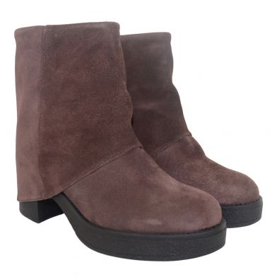 Koniarisshoes Γυναικείο Μποτάκι