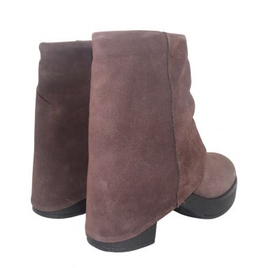 Koniarisshoes Γυναικείο Μποτάκι