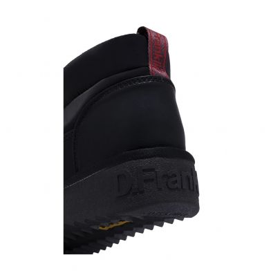 D.Franklin Γυναικείο Μποτάκι