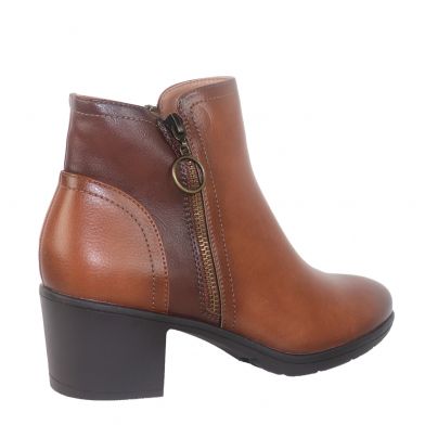 Koniarisshoes Γυναικείο Μποτάκι