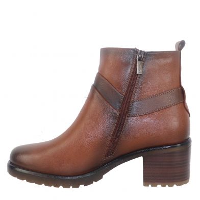 Koniarisshoes Γυναικείο Μποτάκι