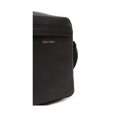 Calvin Klein Ανδρική Τσάντα Χιαστή