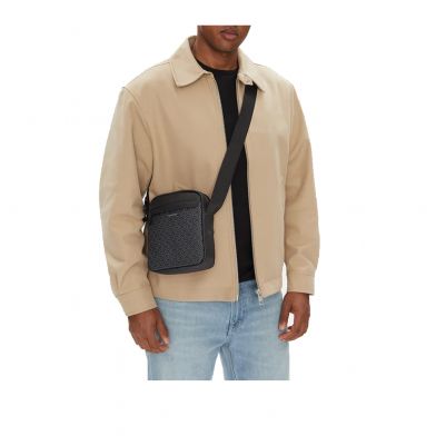 Calvin Klein Ανδρική Τσάντα Χιαστή