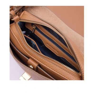 U.S. Polo ASSN Γυναικεία Τσάντα Ώμου