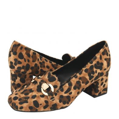Gianna Kazakou Γυναικείο Loafer