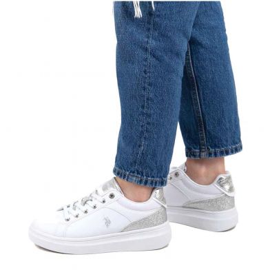 U.S. Polo ASSN Γυναικείο Sneaker