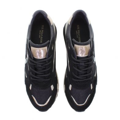 U.S. Polo ASSN Γυναικείο Sneaker