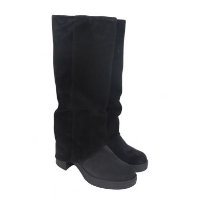 Koniarisshoes Γυναικεία Μπότα