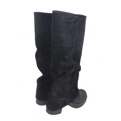 Koniarisshoes Γυναικεία Μπότα