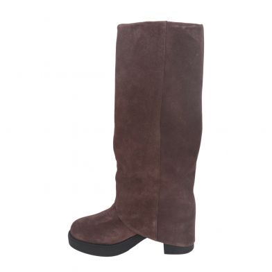 Koniarisshoes Γυναικεία Μπότα