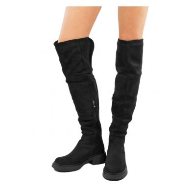 Migato Γυναικεία Μπότα