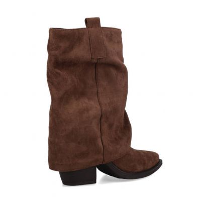 Migato Γυναικεία Μπότα