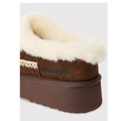 Wrangler Γυναικείο Slipper