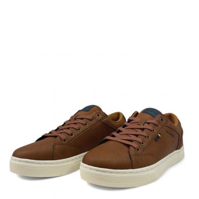 Wrangler Ανδρικό Sneaker