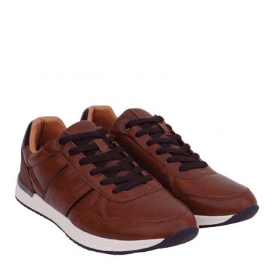 Wrangler Ανδρικό Sneaker