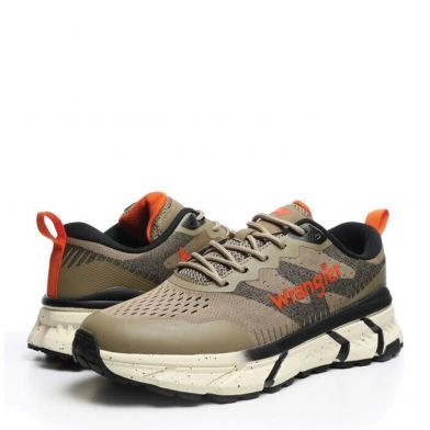 Wrangler Ανδρικό Sneaker