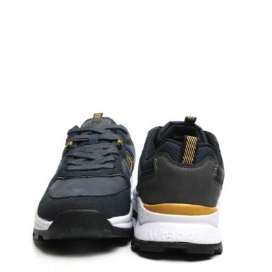 Wrangler Ανδρικό Sneaker