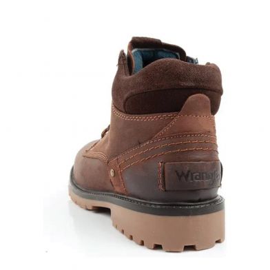 Wrangler Ανδρικό Μποτάκι