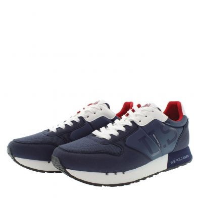 U.S. Polo ASSN. Ανδρικό Sneaker