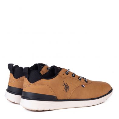 U.S. Polo ASSN Ανδρικό Casual