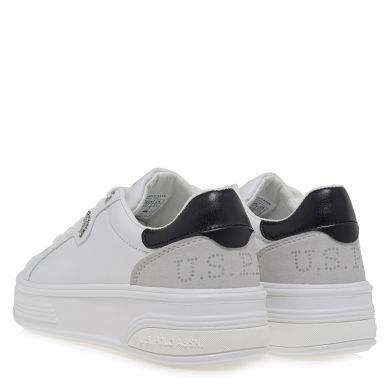 U.S. Polo ASSN Γυναικείο Sneaker