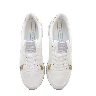 U.S. Polo ASSN Γυναικείο Sneaker