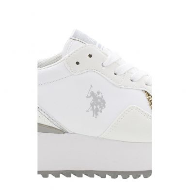 U.S. Polo ASSN Γυναικείο Sneaker