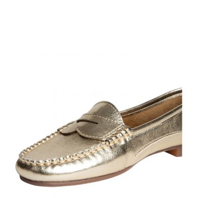 Corina Γυναικείο Μοκασίνι