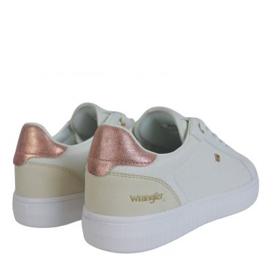 Wrangler Γυναικείο Sneaker